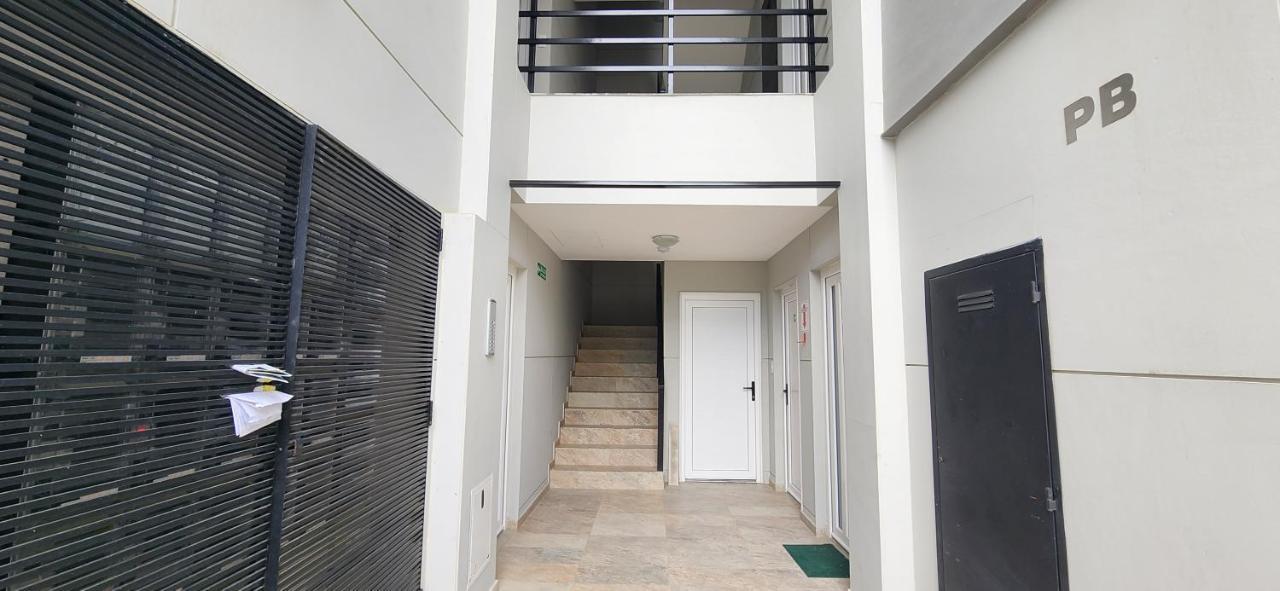 Apartamento Pey Kau Ushuaia Exterior foto