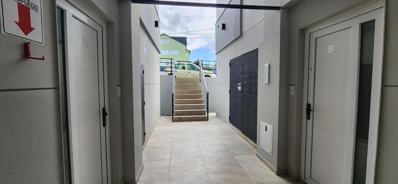 Apartamento Pey Kau Ushuaia Exterior foto