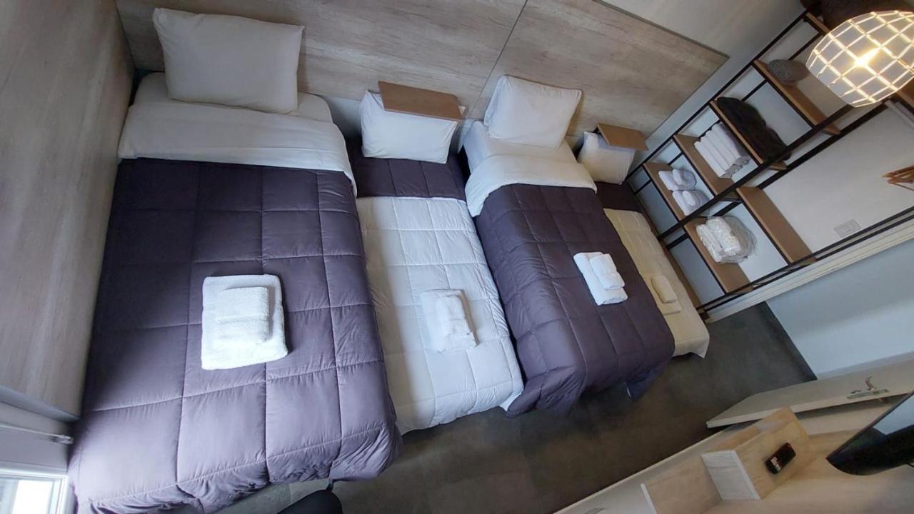 Apartamento Pey Kau Ushuaia Exterior foto
